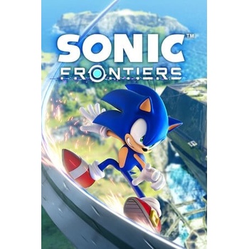 Sonic Frontiers