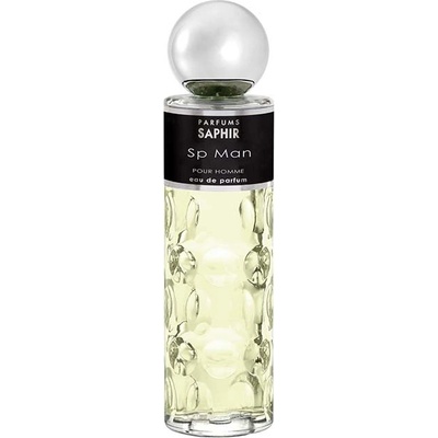 Saphir SP parfumovaná voda pánska 200 ml