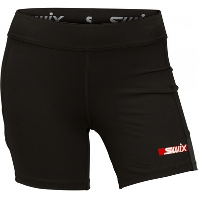 Swix Carbon Tights dámske šortky