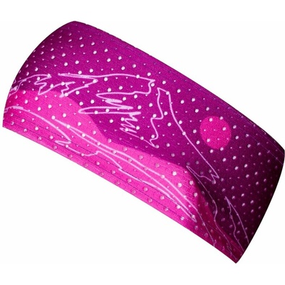 bjež DROP HORIZON pink