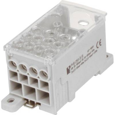 Pollmann pro PVB 250-3/8 1004011