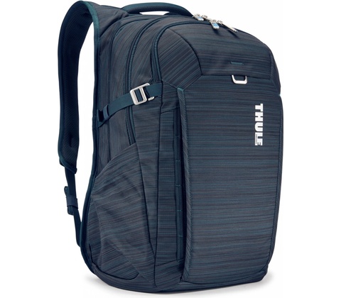 Thule construct carbon blue 28 l