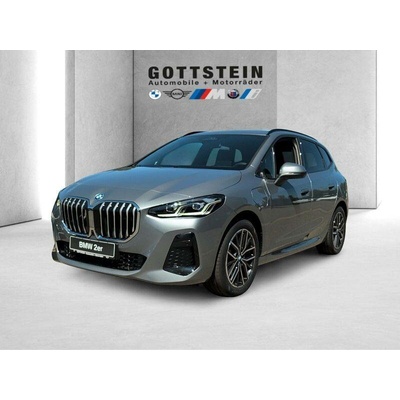 BMW 230 Active Tourer 230e xDrive 240 kW