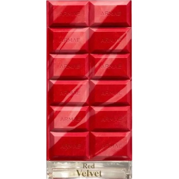 Armaf Red Velvet EDP 70 ml