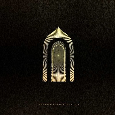 Greta Van Fleet - LP THE BATTLE AT GARDEN'S