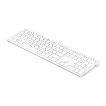 HP Pavilion Wireless Keyboard 600 4CF02AA#AKB