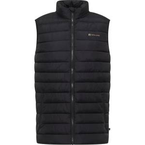 Heber Peak Мъжки синтетичен елек Heber Peak SmoegenHe. PerformancePuff Vest Synthetic vest - Black II (032-1651-0313)