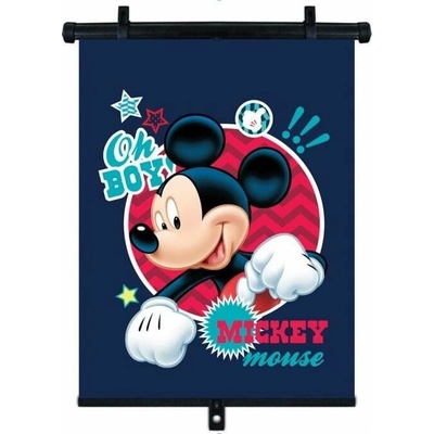 Seven Sluneční Roletka Mickey Mouse