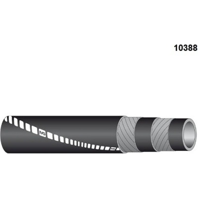 HADICE CHEMITEC AMONIAK 25 - antistat. had. pro dopravu kapalného a plyn. bezvodého amoniaku (-40°/+55°C) UNI EN ISO 5771:2008, 13/28 mm – Zbozi.Blesk.cz