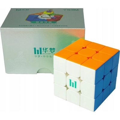 Huameng YS3M Maglev (MoYu) - speedcube 3x3 kostka