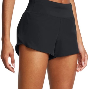 Under Armour Šortky UA Launch Pro 3'' Shorts-BLK 1386331-001