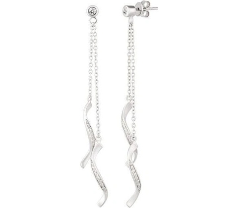 Modesi náušnice M23053
