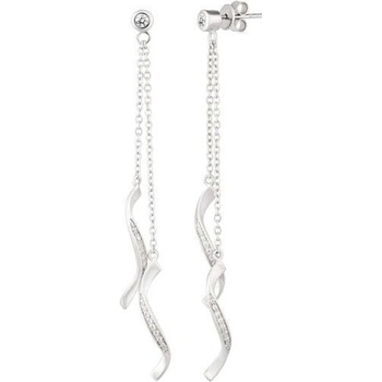 Modesi náušnice M23053