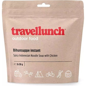 travellunch пилешка индонезийска супа с фиде