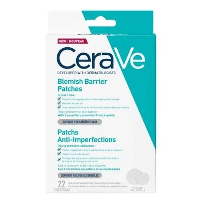 CERAVE Náplasti proti nedokonalostiam 22 ks