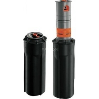 GARDENA Turbínový T 380 (8205-29)