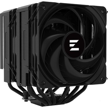Zalman CNPS14X DUO Black