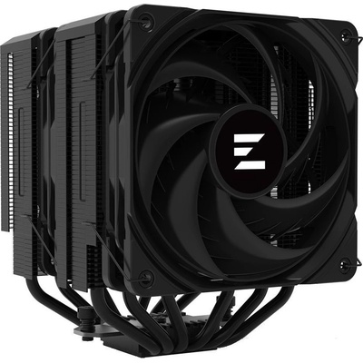 Zalman CNPS14X DUO Black