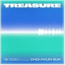 TREASURE - Second Step - Chapter One - Digipack Version CD