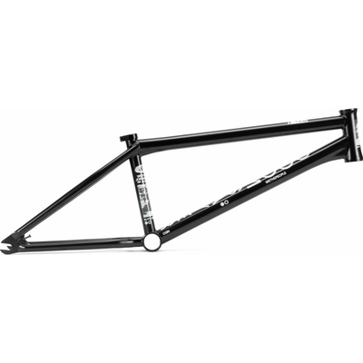 Rám BMX WETHEPEOPLE DOOMSAYER BRAKELESS 2024