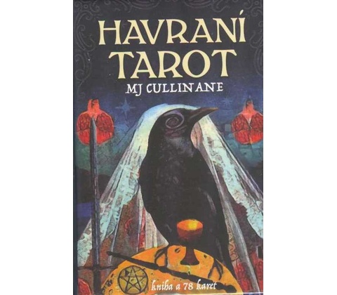 Havraní tarot