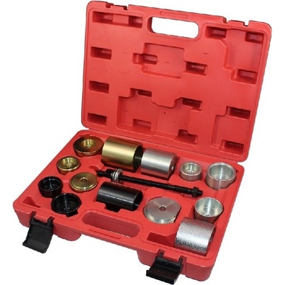 FALCON Sada na montáž/demontáž silentbloků nápravy BMW E36 E39 E46 E60 E90 – Zboží Mobilmania