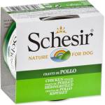 Schesir Консерва SCHESIR пиле в желе 150g (0304-680)