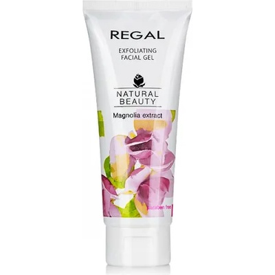 Regal Ексфолиращ гел за лице с екстракт от магнолия 100мл
