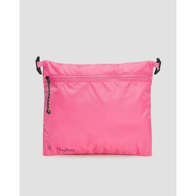 Haglöfs Flat Accessory Bag Růžová