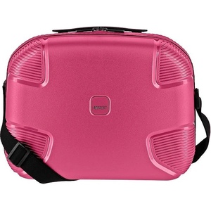 IMPACKT IP1 Beauty case Flora pink
