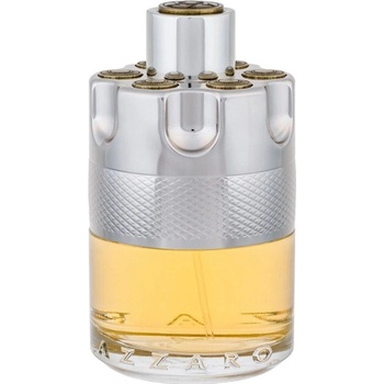 Azzaro Wanted toaletní voda pánská 100 ml