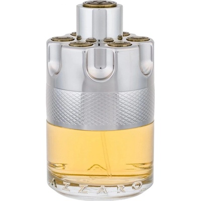 Azzaro Wanted toaletní voda pánská 100 ml