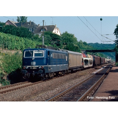 Piko Електрически локомотив E-Lok BR 184.0 DB IV (21007)