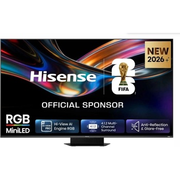 Hisense 75UR9S