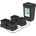 AutoPot easy2grow 4, 8.5L Саксии, 47L Резервоар