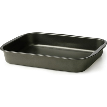 Accademia Mugnano Am ДЪЛБОКА ТАВА ЗА ПЕЧЕНЕ dolci sorrisi 35x25cm (dstglc35a)