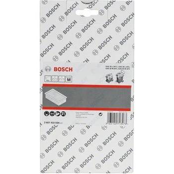 Bosch 2.607.432.034