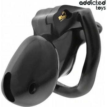 Addicted Toys Пенис клетка Addicted Midnight Cell S