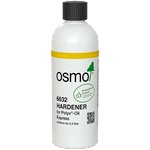 Osmo Hardwax-Oil Express Hardener 6632 - втвърдител за масло (3974)