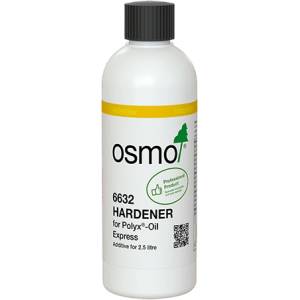 Osmo Hardwax-Oil Express Hardener 6632 - втвърдител за масло (3974)