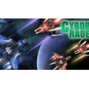 Cyborg Rage