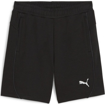 PUMA Шорти Puma teamFINAL Casuals Shorts Jr 658539-03 Размер 164