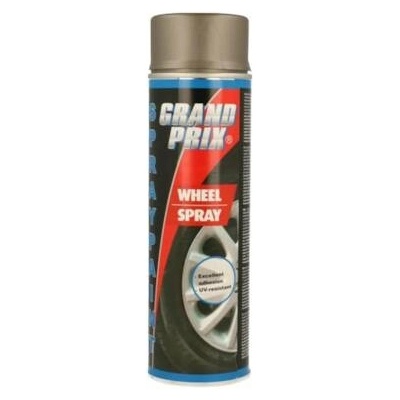 Motip Grand Prix sprej na Disky Kol Ocelový 500 ml