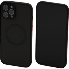 FixPremium Matte s MagSafe iPhone 13 Pro čierne