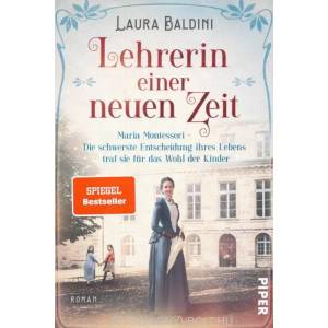 Lehrerin einer neuen Zeit (ISBN: 9783492062404)