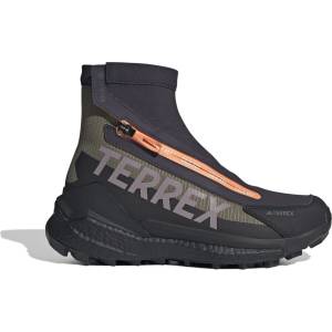 adidas Обувки Adidas Women's Terrex Free Hiker Non-Waterproof Hiking Shoes - Olive Strata