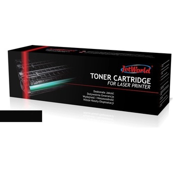 Compatible JetWorld PREMIUM съвместим тонер за Canon 045BK 1242C002 черен (black) (JW-C045BN)