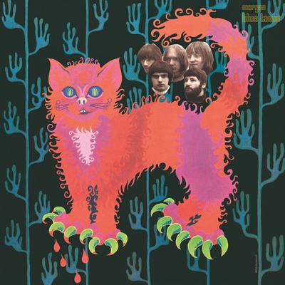 Pussy - Pussy Plays (Limited Edition) (180 g) (Pink Marbled Coloured) (LP) (5036436139125)