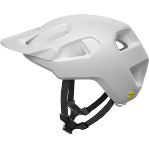 POC Каска за планинско колоездене POC Cularis Bike helmet - Hydrogen White Matt - размер S 51-54 cm (851-1723-0311)