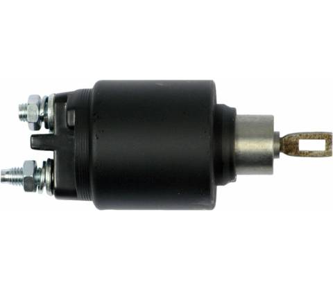 Elektromagnetický spínač, štartér AS-PL SS0076